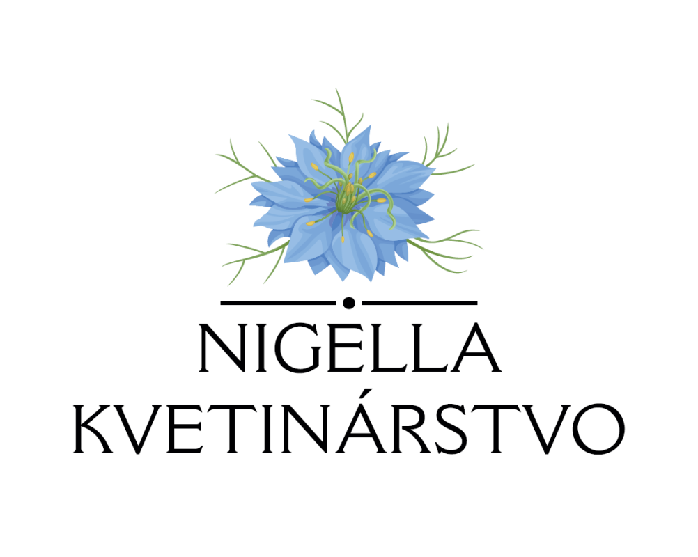 Kvetinárstvo Nigella 