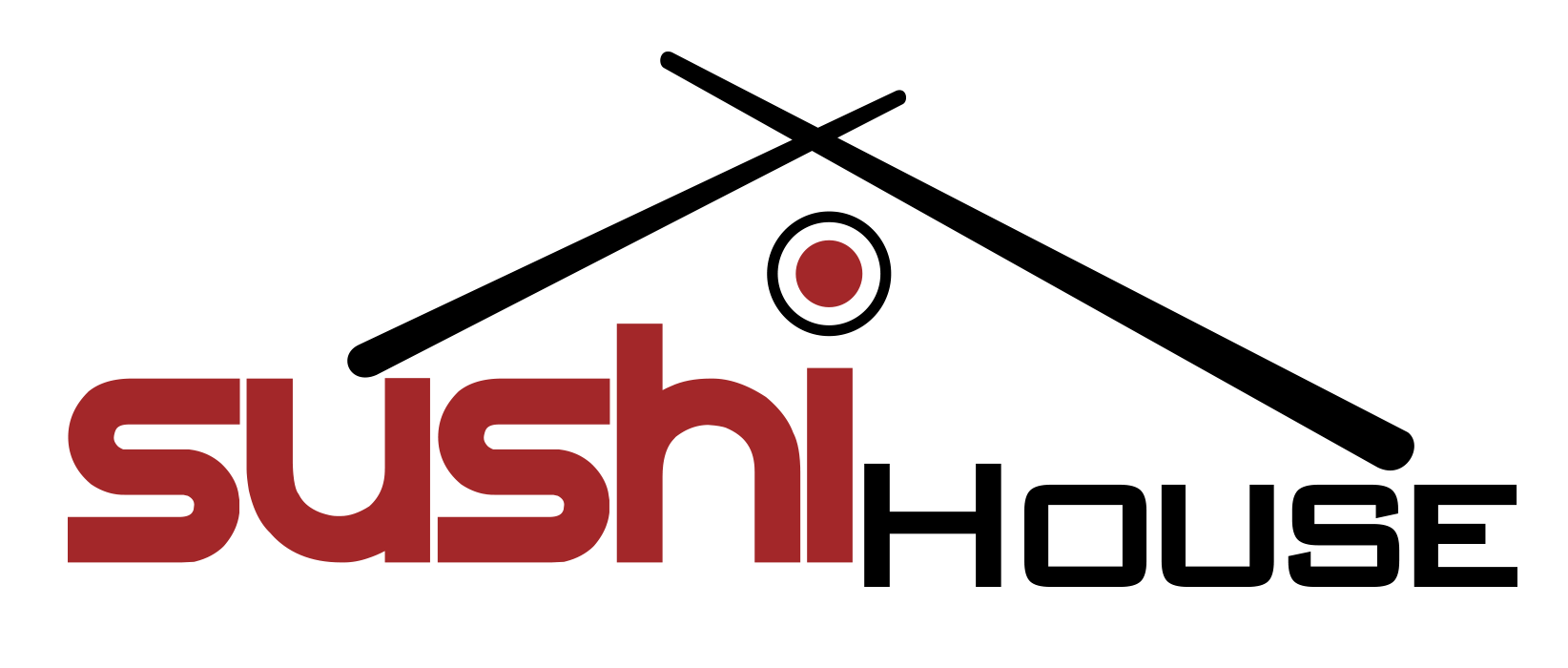 SUSHI HOUSE