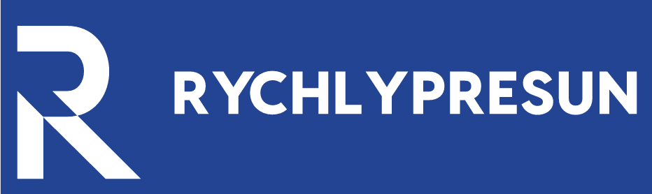 RYCHLYPRESUN